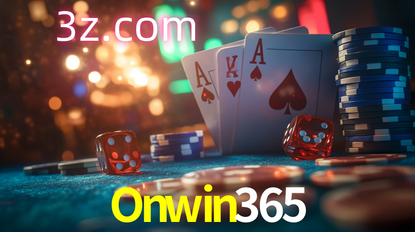 Onwin365 Apostas Esportivas